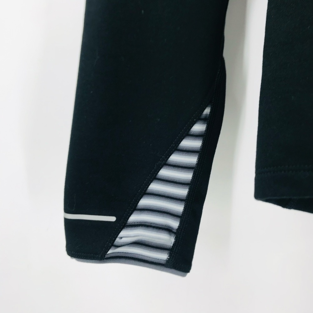 Mountain Hardware Mock Neck Pullover Sweatshirt B… - image 6